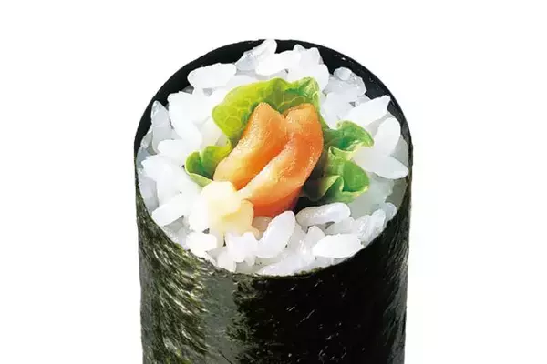 「【小僧寿し】手巻寿し180円均一！6月9日まで「マルイファミリー溝口」に出店中」の画像