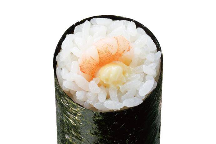 【小僧寿し】手巻寿し180円均一！6月9日まで「マルイファミリー溝口」に出店中