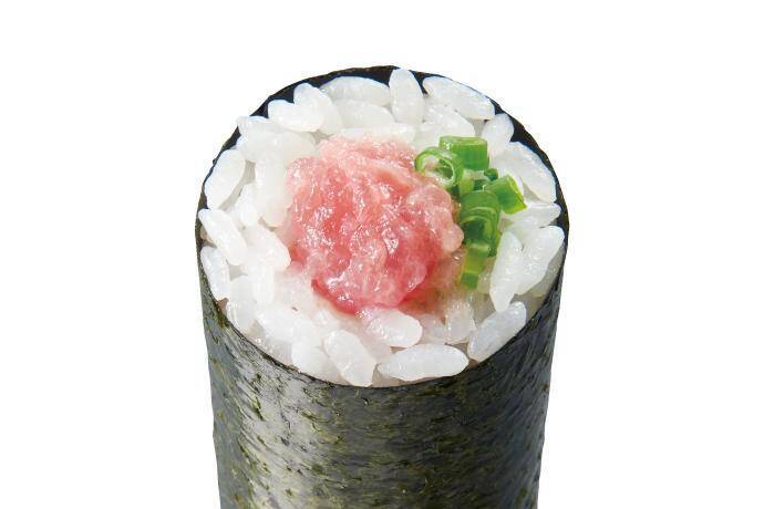 【小僧寿し】手巻寿し180円均一！6月9日まで「マルイファミリー溝口」に出店中