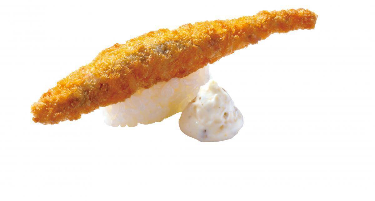 【はま寿司】中とろ、たいら貝...今だけの110円メニュー3つ。車えびや鹿児島黒牛などのフェアメニューも見逃せない。《3月3日～》