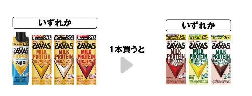 【セブン】7月2日から「ベビースターラーメン」など"1個買うと1個もらえる"が追加！最大半額クーポンがもらえるお得企画も要チェック。