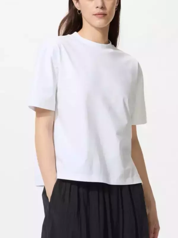 「【ユニクロ最新チラシ】エアリズム商品が値下げ中。父の日向けの「ドライカノコ」は1990円に。《6月18日まで》」の画像