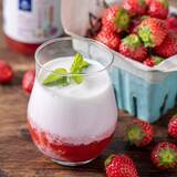 「【久世福商店】大人気の「いちごミルクの素」と「パンに塗る ピスタチオ」が今だけ10％オフ！GW期間限定の特別セール開催中」の画像3