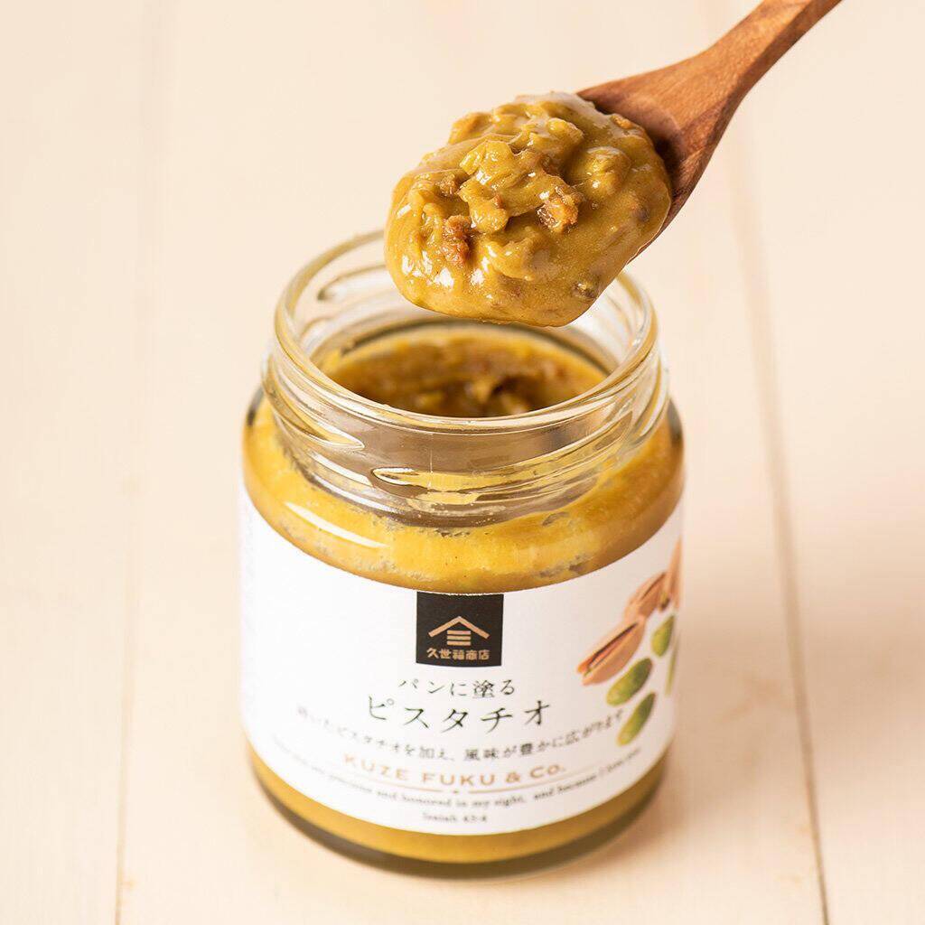 【久世福商店】大人気の「いちごミルクの素」と「パンに塗る ピスタチオ」が今だけ10％オフ！GW期間限定の特別セール開催中