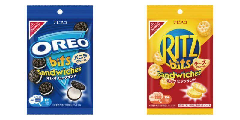 【セブン】4月9日に無料券を大量追加！「オレオ」「ガルボ」などお菓子もたっぷり。