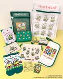 「サンリオキャラクターズの限定アイテムがサンキューマートに登場♡コラボ雑貨は先行予約受付中だよ。」の画像5