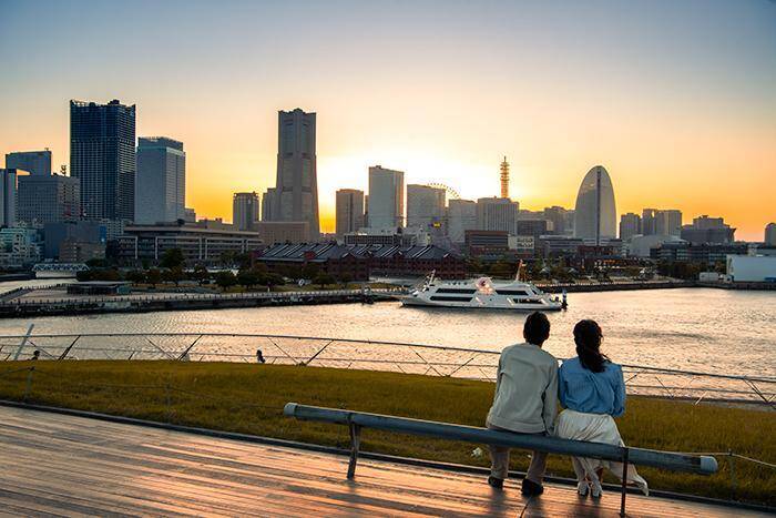 横浜観光をオトクに楽しみたい！横浜市にある"誰でも入場無料"のレジャースポット4選。