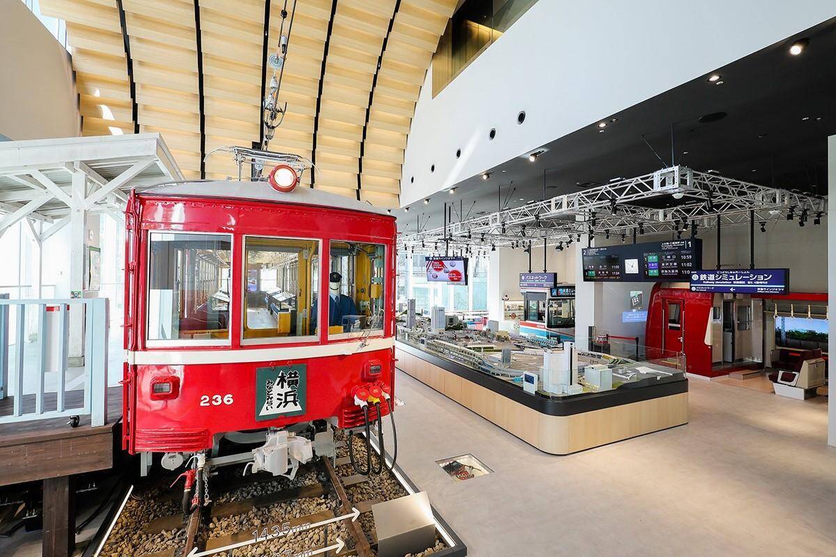 横浜観光をオトクに楽しみたい！横浜市にある"誰でも入場無料"のレジャースポット4選。