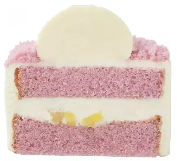 「【銀座コージーコーナー】サンリオのキュートなコラボケーキ登場♡9個入り「スイーツコレクション」はノベルティ付き《予約受付中》」の画像