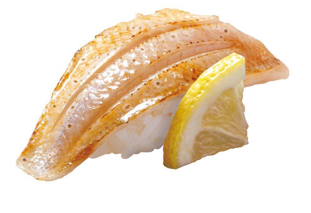 【はま寿司】「のどぐろと旨ねた大漁祭り」がスタート。大注目の110円寿司は3つ！