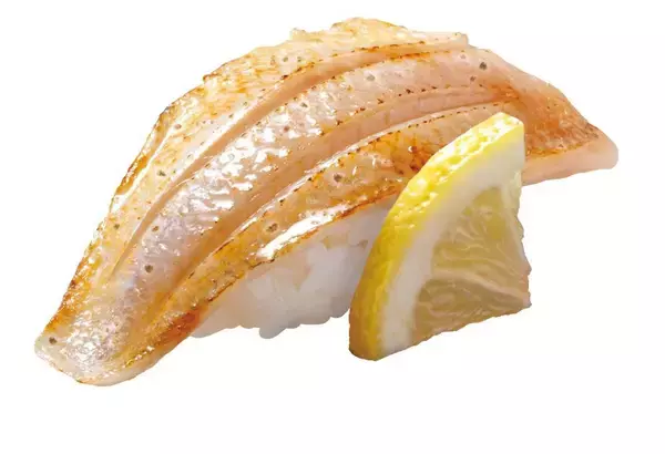 「【はま寿司】「のどぐろと旨ねた大漁祭り」がスタート。大注目の110円寿司は3つ！」の画像