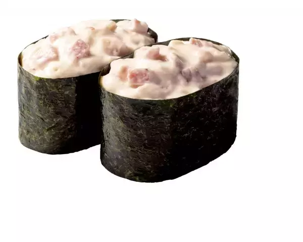 「【はま寿司】「のどぐろと旨ねた大漁祭り」がスタート。大注目の110円寿司は3つ！」の画像