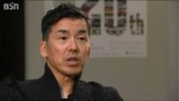 「やめたくはなかったし、苦渋の決断」Noism芸術監督 金森穣氏　2027年8月での退任意向固める　新潟市