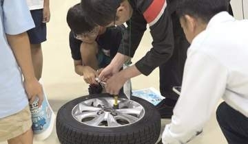 「働くって楽しい！」 小学生280人が警察・テレビ局など13職業に本気挑戦！目が輝いた『こども仕事体験フェスタ』　新潟・中央区
