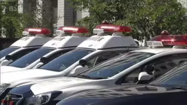 ドラッグストアをはしごして犯行…　同じサプリメントばかり計7点(約4万4000円)万引きか　46歳無職の女を逮捕　新潟・長岡市