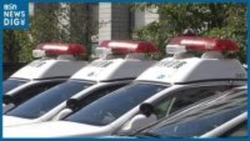 恋愛感情などが満たされず犯行か　知人の50代女性の自宅を見張るストーカー行為の疑い　64歳アルバイト従業員の男を逮捕　新潟・北区