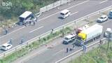 「【独自】事故起こした男性運転手の“肉声”「スピードの見極め甘かった」過失運転致死傷容疑で逮捕【磐越道バス事故】」の画像1
