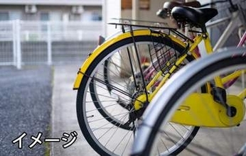 「自転車を盗んできました」と警察署に出頭　駐輪場から自転車1台(1万5000円相当)の窃盗容疑　 64歳男を逮捕　新潟・中央区