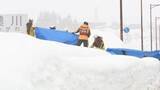 「大雪の中、除雪中に死亡相次ぐ　1日で4人が死亡　除雪作業中に水路転落や落雪…　高齢者の被害急増　新潟」の画像1