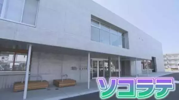 避難所の“暑さ対策”に床下空調　設計時から防災機能を実装　新潟・小千谷市に誕生した防災複合施設『ソコラテ』の工夫