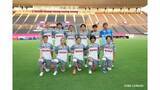 「園田瑞貴の開幕弾も… アルビレックス新潟L セレッソ大阪ヤンマーLと1対1の引き分け【WEリーグ第1節】」の画像1