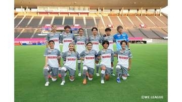 園田瑞貴の開幕弾も… アルビレックス新潟L セレッソ大阪ヤンマーLと1対1の引き分け【WEリーグ第1節】