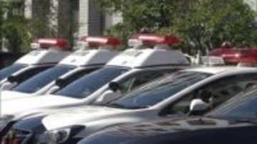 「物色したが財布は地面に落ちていた」車から現金38万円が入る財布を盗んだ疑い　無職の男（25）を現行犯逮捕　新潟市東区