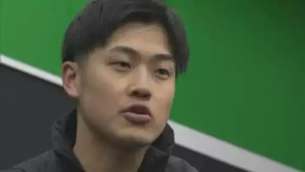 スキークロス・古野慧選手(26)  “日本史上最高”の4位入賞【ミラノ・コルティナオリンピック】