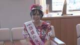 「首里城正殿がモチーフの泡盛も…！「沖縄フェア」に合わせ“泡盛の女王”宮下智美さんが沖縄の魅力をPR」の画像1