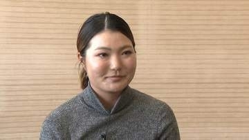 高橋彩華(新潟市東区出身)が逆転優勝　3人プレーオフ制し今季初優勝・通算3勝目　女子ゴルフ・ヤマハ・レディース葛城