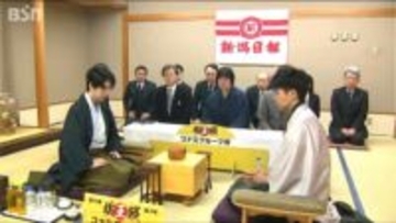 「終盤の一番大事なところで やってはいけないミスが出た」藤井聡太棋王破れる【棋王戦】増田康宏八段が初タイトルに王手
