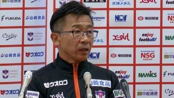 「現場だけではどうしようもない世界がある」退任の橋川和晃監督が語った“3強との差”　アルビレックス新潟レディースに残した“基準”