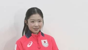 「スケートに対して思う気持ちが前面に」中井亜美選手の銅メダルに新潟の恩師からも祝福の声【ミラノ・コルティナオリンピック フィギュア女子シングル】