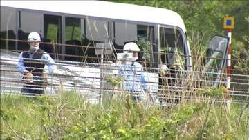 「責任のなすり合いをしている」高校生ら21人が死傷した事故から1週間　保護者が怒り「本当のことが知りたい」【磐越道バス事故】