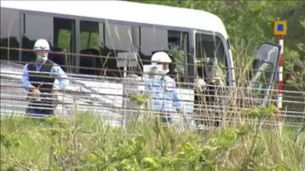 「責任のなすり合いをしている」高校生ら21人が死傷した事故から1週間　保護者が怒り「本当のことが知りたい」【磐越道バス事故】