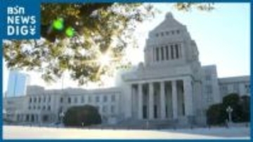 突然の“解散風” 新潟県内立候補予定者の声　通常国会冒頭で衆院解散か？