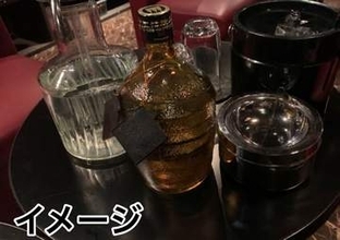 知人女性を焼酎ボトルで殴った傷害容疑　「“たんこぶ”できた」と110番通報　 43歳男を現行犯逮捕　新潟・上越市