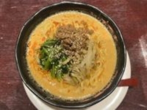 担々麺が人気の“中華麺食堂かなみ屋”を営む『DIAMOND PROGRESSカンパニー』破産へ　「本日事業停止」と張り紙を掲示　新潟市内で4店舗展開