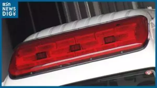 妙高山に夫と2人で登山中に転倒　60代女性が頭部に負傷し防災ヘリで救助　命に別状なし　新潟・妙高市