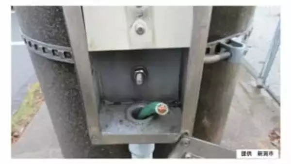 避雷導線の盗難被害相次ぐ新潟市　西蒲区で新たに9件の被害確認