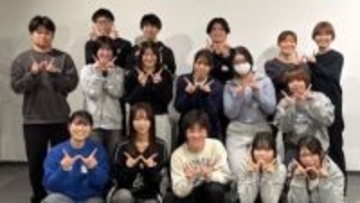 女子サッカーを“推し活”に？ WEリーグ・新潟Lと学生が始める“未来への種まき” アルビレックス新潟レディース マーケティング部スタート！