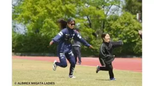 どうすれば“お金を払って観たい”に？ 平均1500人の壁…学生17人の3か月【アルビレックス新潟レディース】
