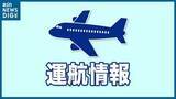 「羽田空港の航空管制システムで一時障害発生　新潟空港など全国各地のJAL便・ANA便などに遅れや欠航【21日午前10時20分更新】」の画像1