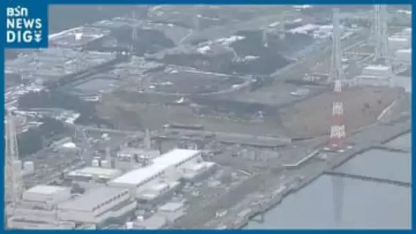 東京電力柏崎刈羽原発6号機　制御棒引き抜き試験中に警報鳴らず「運転上の制限の逸脱」と判断　20日の再稼働への影響は調査中