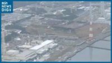 東京電力柏崎刈羽原発6号機　制御棒引き抜き試験中に警報鳴らず「運転上の制限の逸脱」と判断　20日の再稼働への影響は調査中