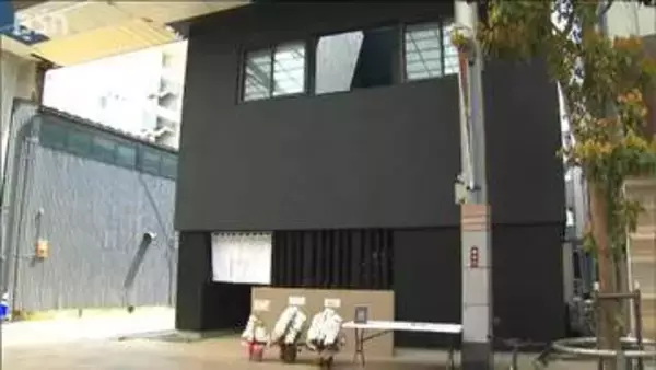 みなと町の歴史感じる繁華街 古町を体感　5月30日素泊まり新施設オープン　プライベートサウナ付きの部屋も　新潟