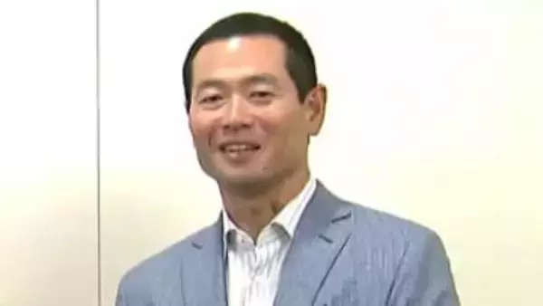 桑田真澄氏がオイシックス新潟アルビレックスBCのCBO(チーフ・ベースボール・オフィサー)に就任 長男の真樹さんもかつて在籍