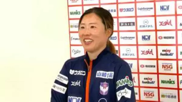 「もういいかな」3度の膝の大けがと向き合った末に…川村優理(36)が語った引退の理由と“納得していない”思い　アルビレックス新潟レディース