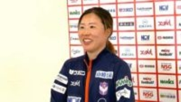 「もういいかな」3度の膝の大けがと向き合った末に…川村優理(36)が語った引退の理由と“納得していない”思い　アルビレックス新潟レディース