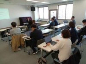 生成AIを活用し利用者ケアのさらなる充実を　障害福祉施設で実証実験　“支援計画作成”などの事務時間を半分以下に　新潟